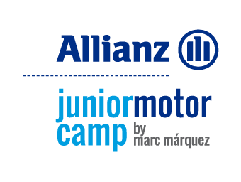 Allianz Junior Motor Camp